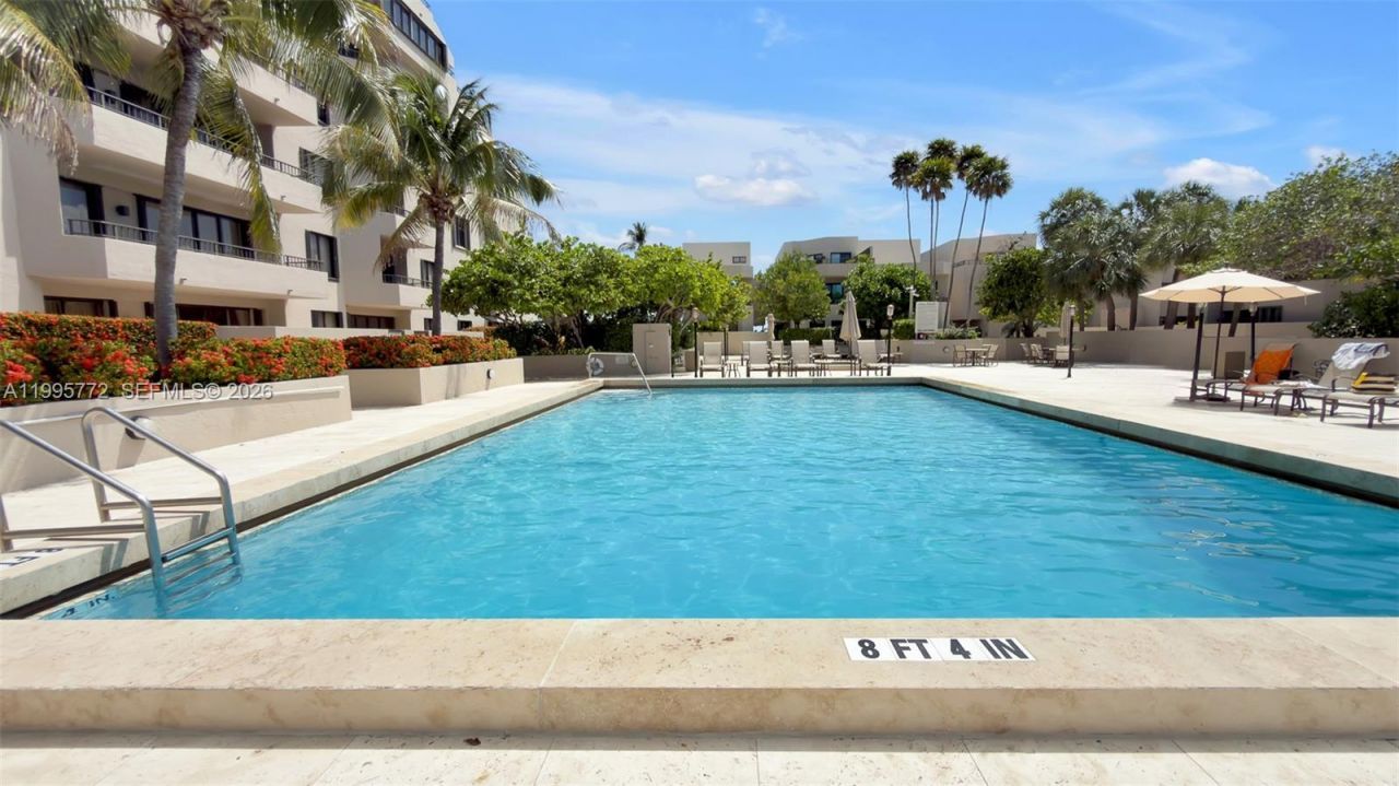 201 Crandon Blvd , Unit 175, Key Biscayne, FL 33149 Photo