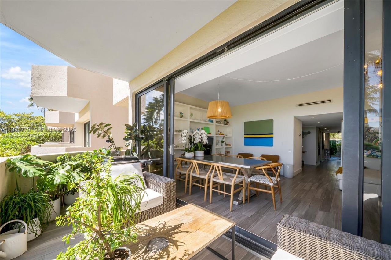 201 Crandon Blvd , Unit 175, Key Biscayne, FL 33149 Photo