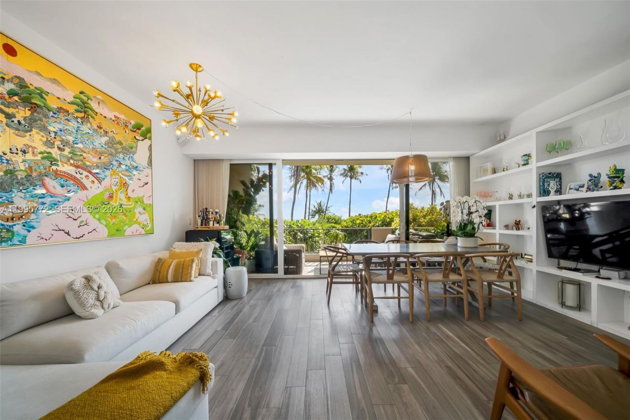 201 Crandon Blvd, Unit 175, Key Biscayne, FL 33149 Photo