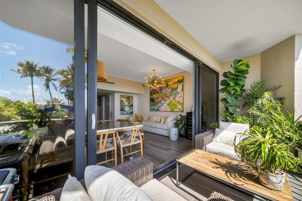 201 Crandon Blvd , Unit 175, Key Biscayne, FL 33149 Photo