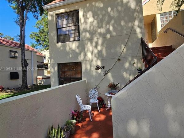 13063 SW 88th Ter S , Unit 201-B, Miami, FL 33186