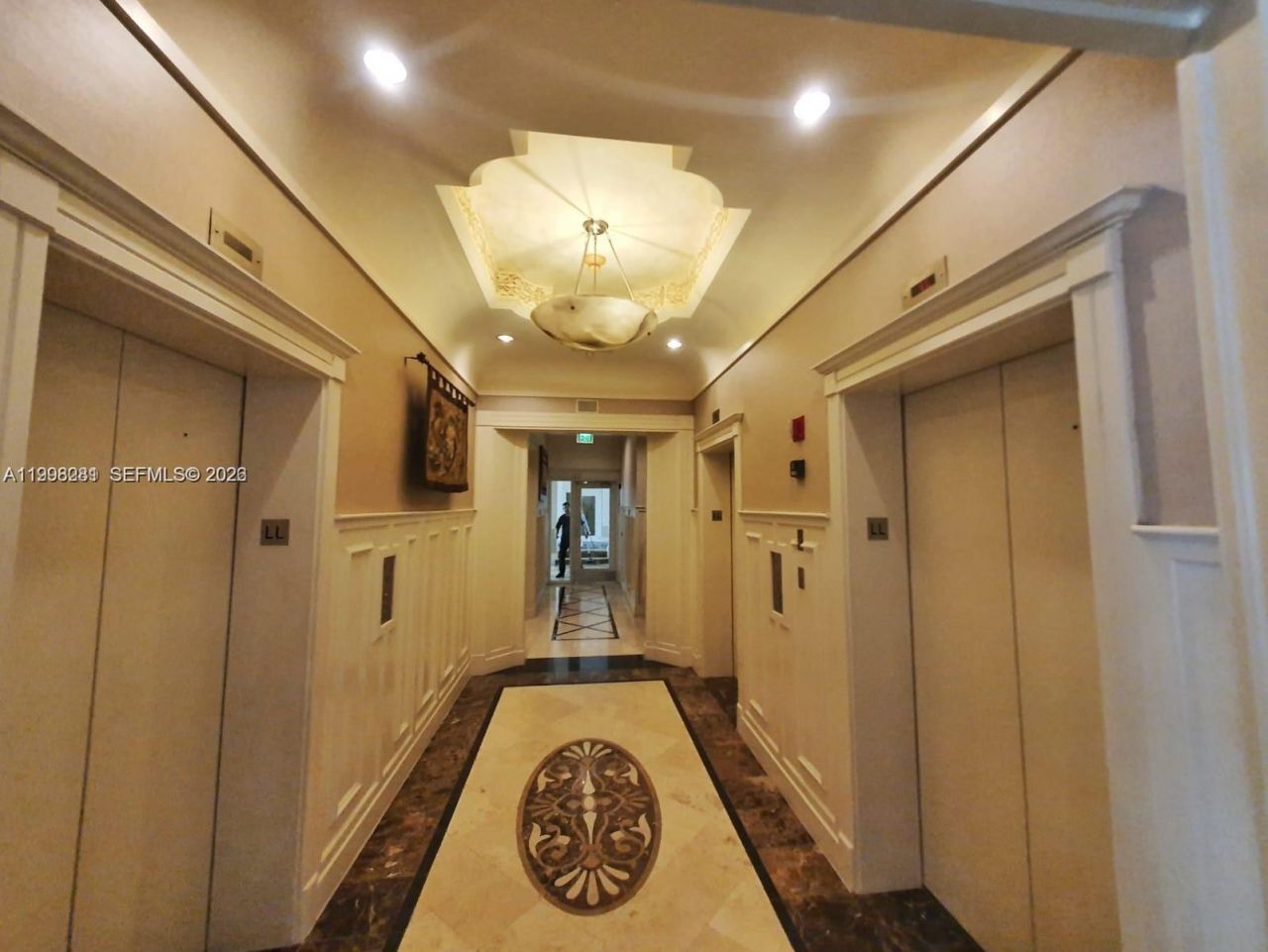 701 Brickell Key Blvd , Unit 2306, Miami, FL 33131 Photo