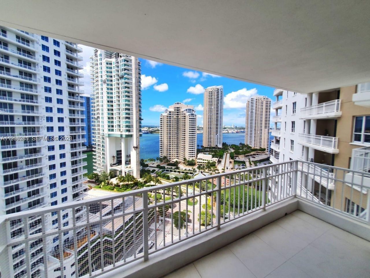 701 Brickell Key Blvd , Unit 2306, Miami, FL 33131 Photo
