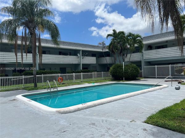 4251 NW 5th St , Unit 109, Plantation, FL 33317