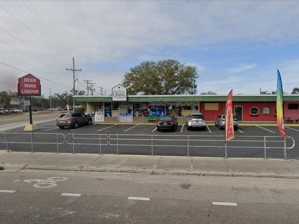 503 ALT 19 HIGHWAY , Unit 503, PALM HARBOR, FL 34683