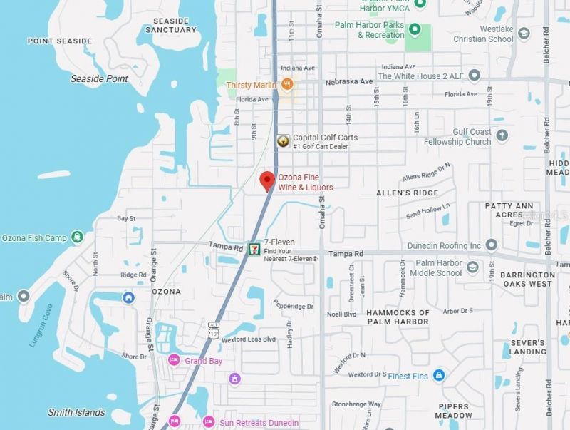 503 Alt 19 Highway, Unit 503, Palm Harbor, FL 34683 Photo