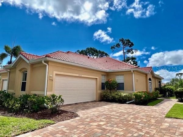 3820 COBIA VILLAS COURT , PUNTA GORDA, FL 33955