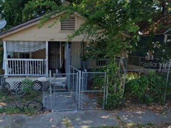 2549 CALVIN STREET , JACKSONVILLE, FL 32204
