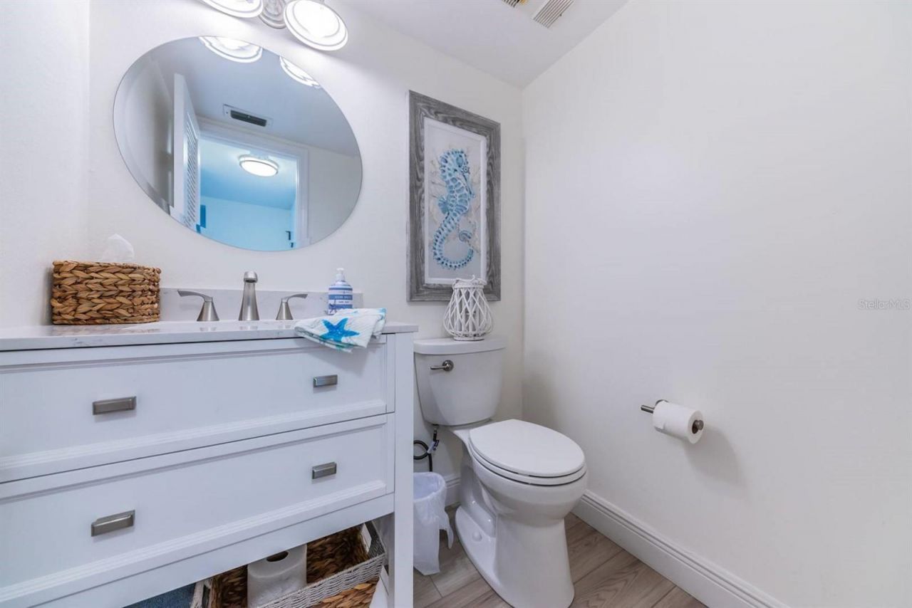 6357 Bahia Del Mar Boulevard, Unit 407, Saint Petersburg, FL 33715 Photo
