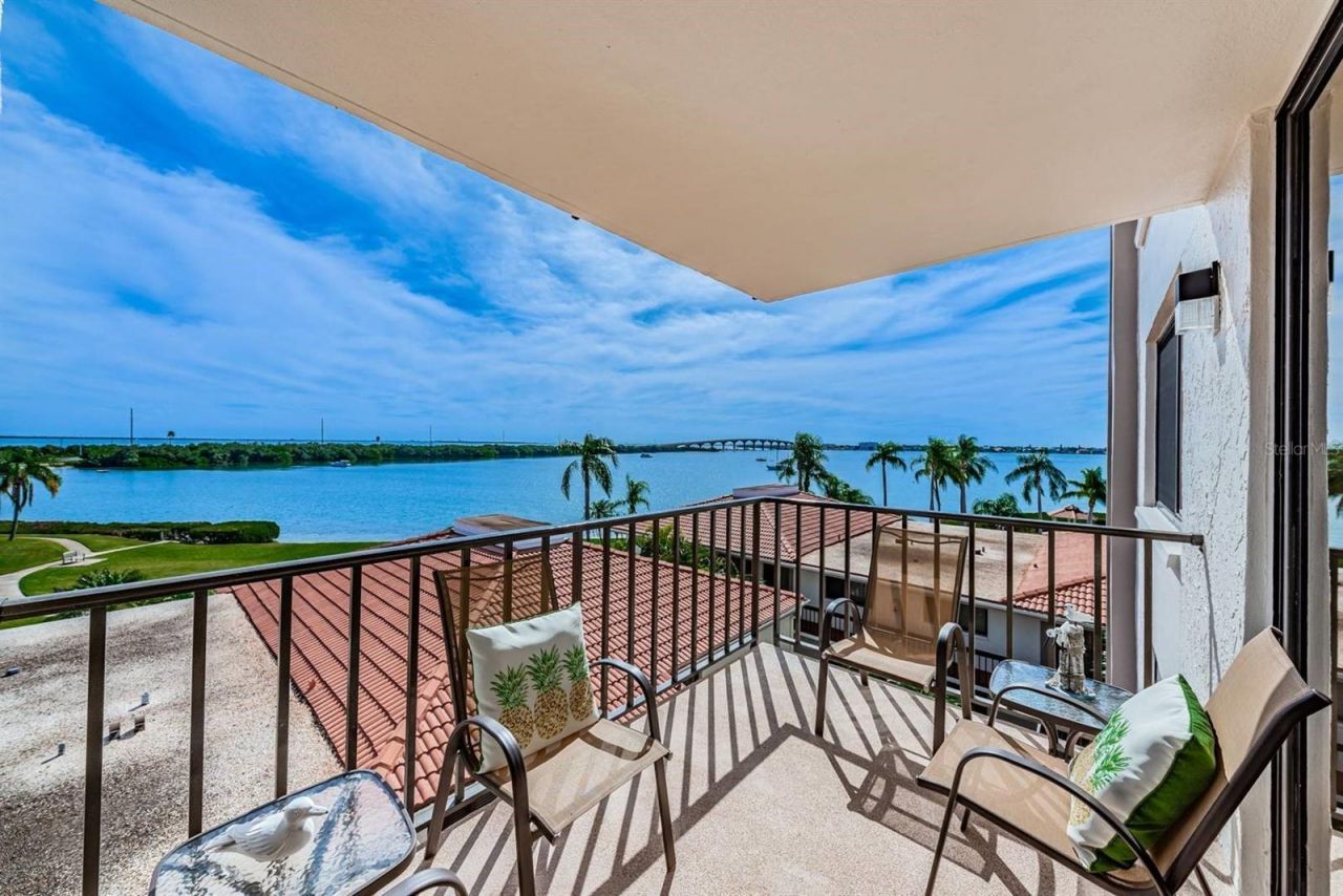 6357 Bahia Del Mar Boulevard, Unit 407, Saint Petersburg, FL 33715 Photo