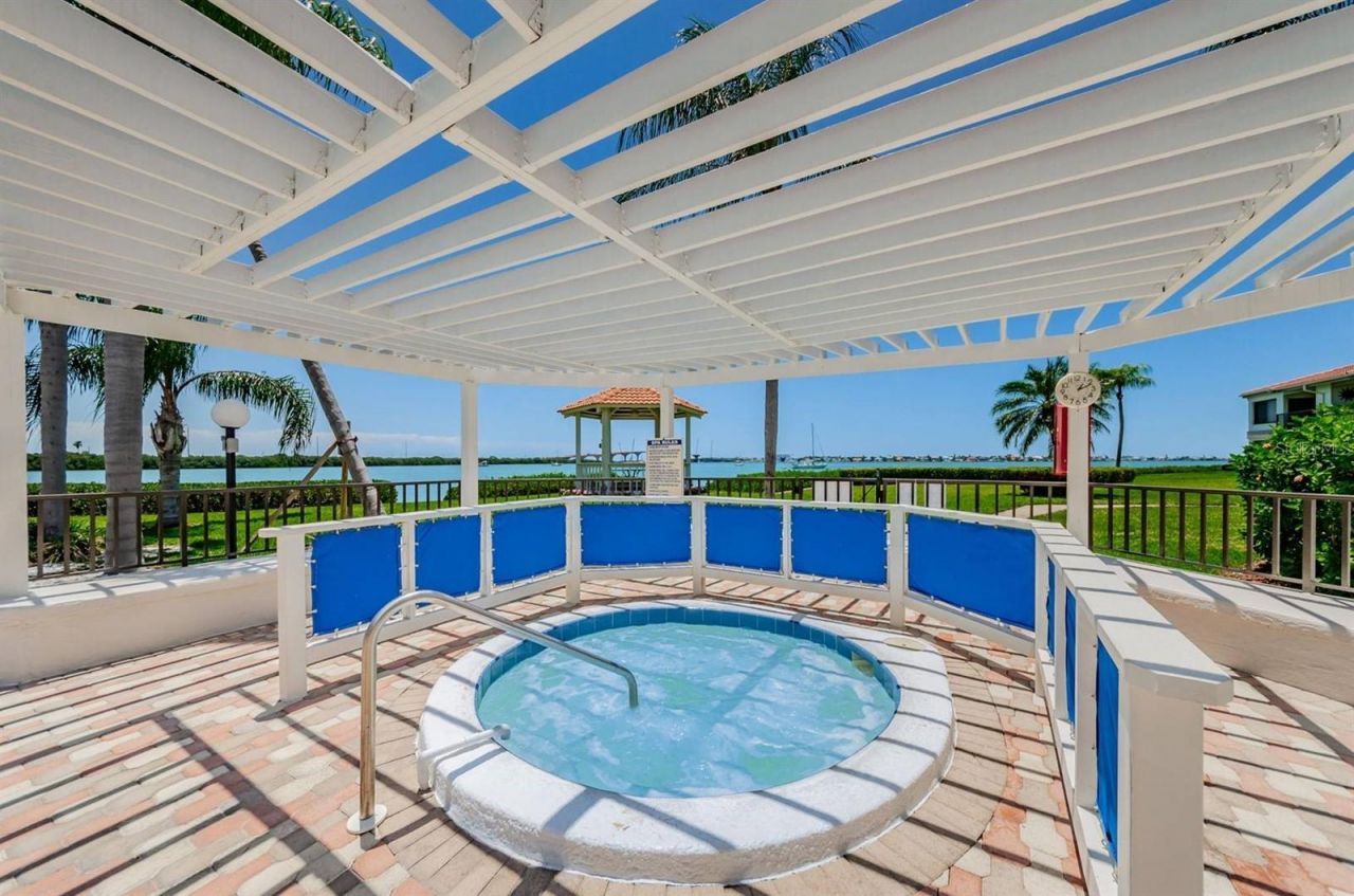 6357 Bahia Del Mar Boulevard, Unit 407, Saint Petersburg, FL 33715 Photo