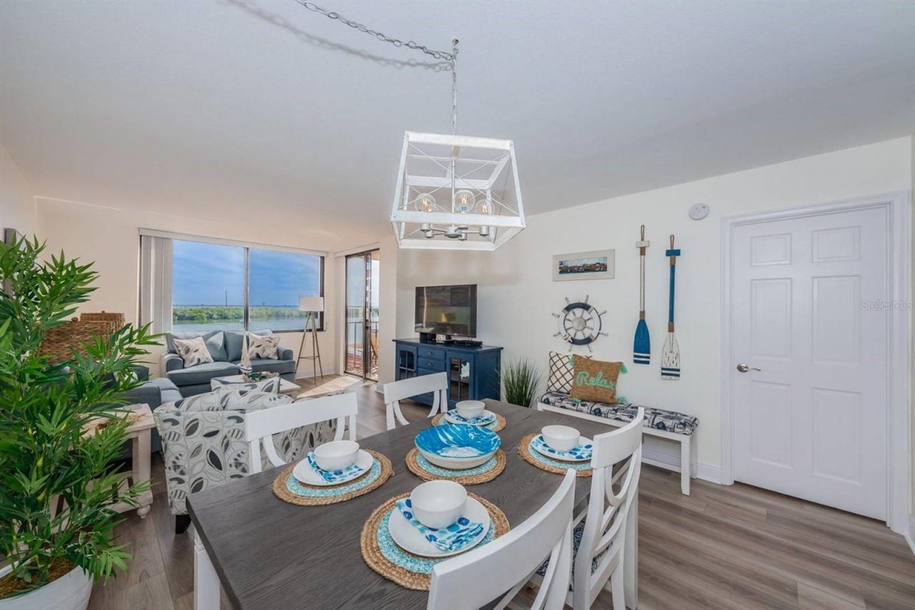 6357 Bahia Del Mar Boulevard, Unit 407, Saint Petersburg, FL 33715 Photo