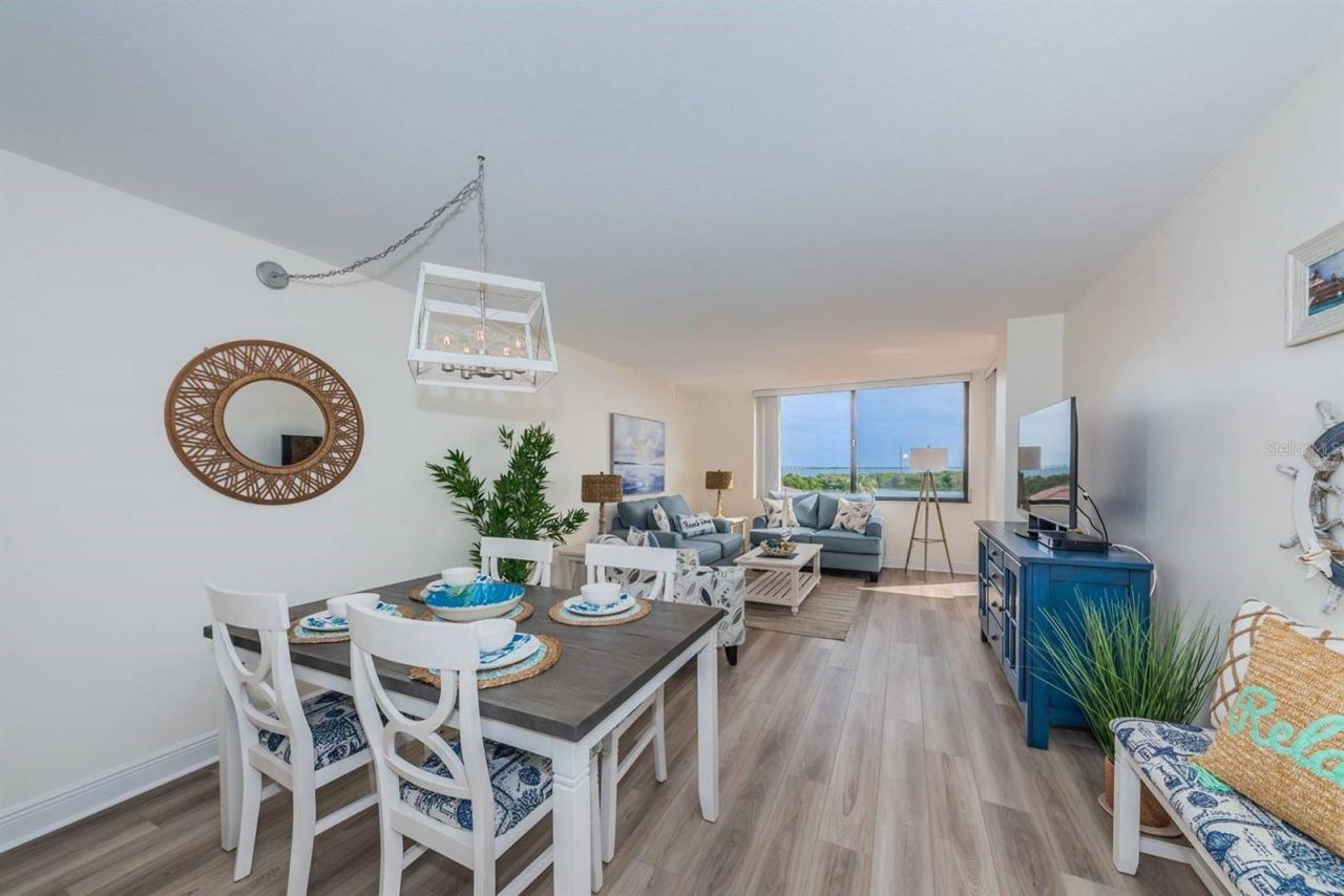 6357 Bahia Del Mar Boulevard, Unit 407, Saint Petersburg, FL 33715 Photo