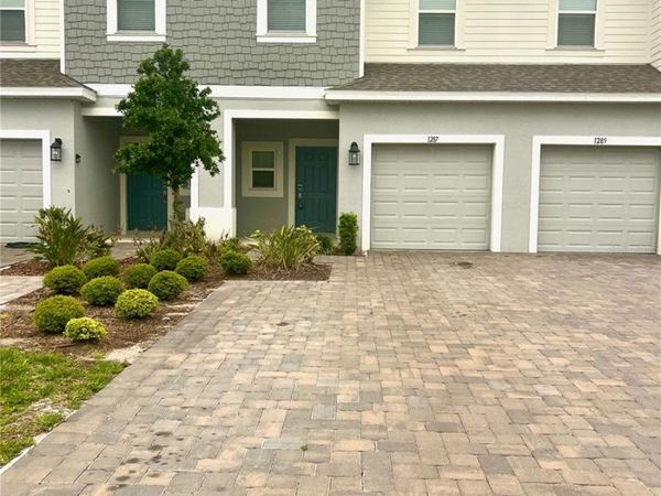 1287 AXEL GRAESON AVENUE , KISSIMMEE, FL 34744