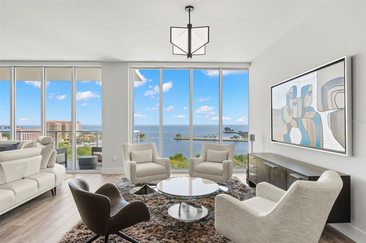 176 4th Avenue Ne, Unit 1102, Saint Petersburg, FL 33701 Photo