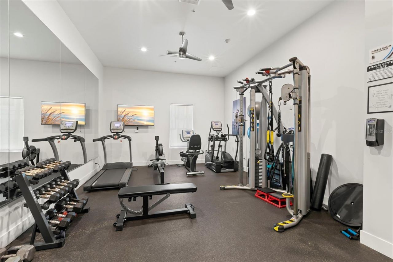 176 4th Avenue Ne, Unit 1102, Saint Petersburg, FL 33701 Photo
