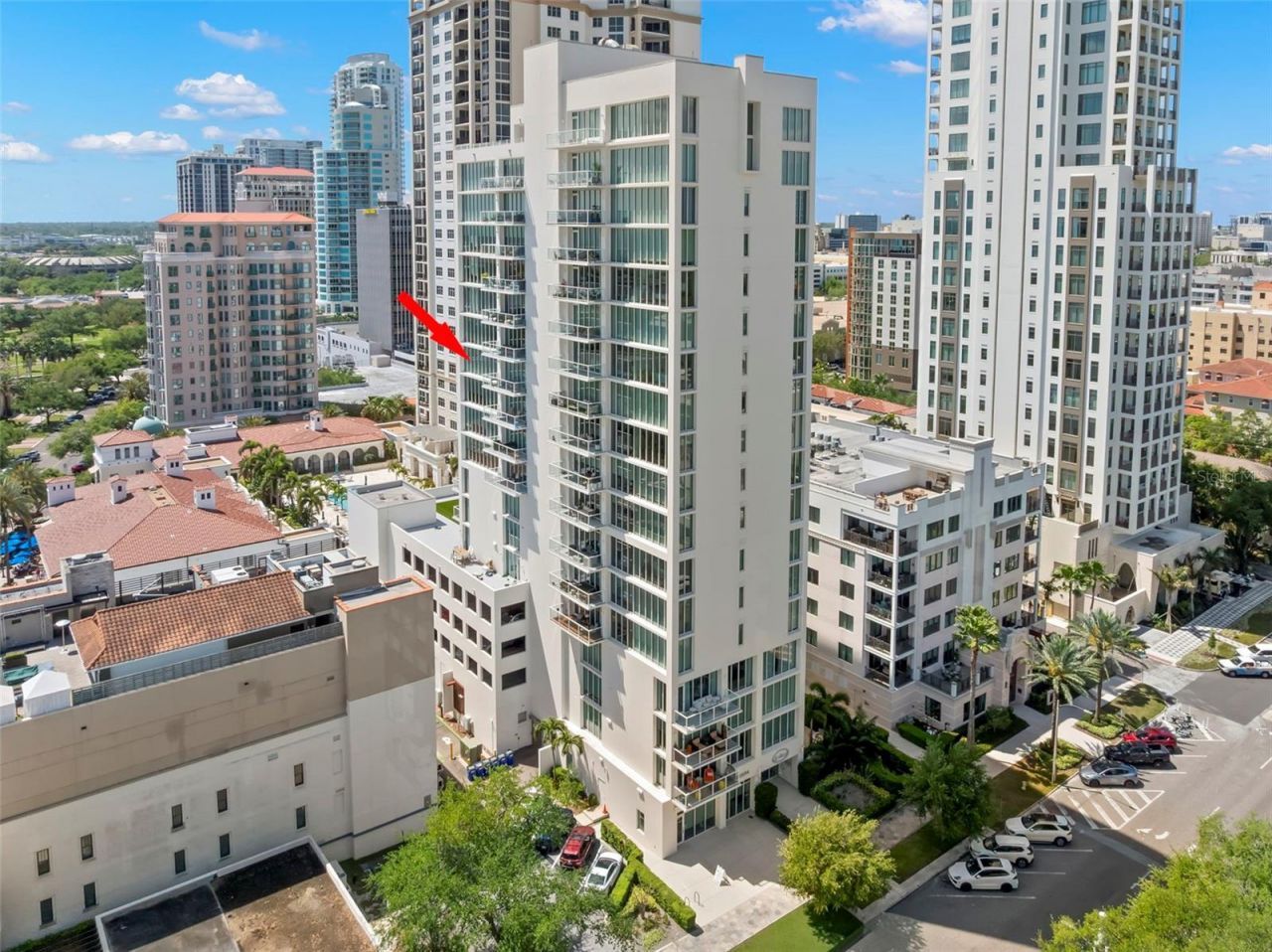 176 4th Avenue Ne, Unit 1102, Saint Petersburg, FL 33701 Photo