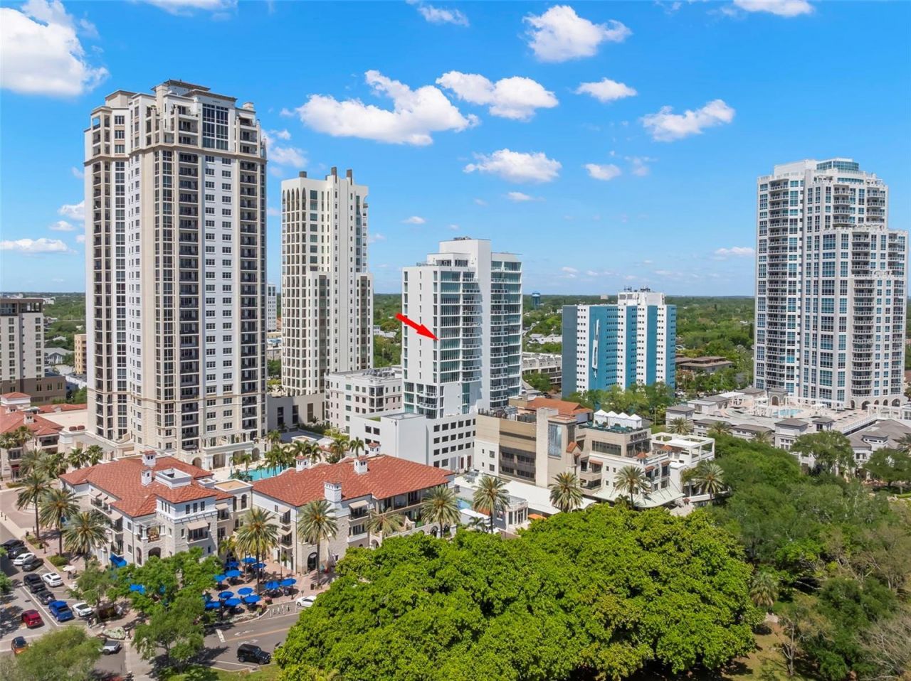 176 4th Avenue Ne, Unit 1102, Saint Petersburg, FL 33701 Photo