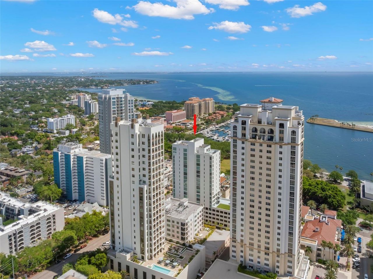 176 4th Avenue Ne, Unit 1102, Saint Petersburg, FL 33701 Photo