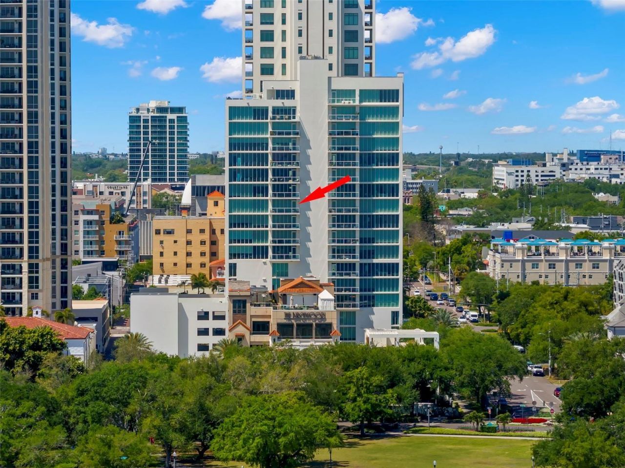 176 4th Avenue Ne, Unit 1102, Saint Petersburg, FL 33701 Photo