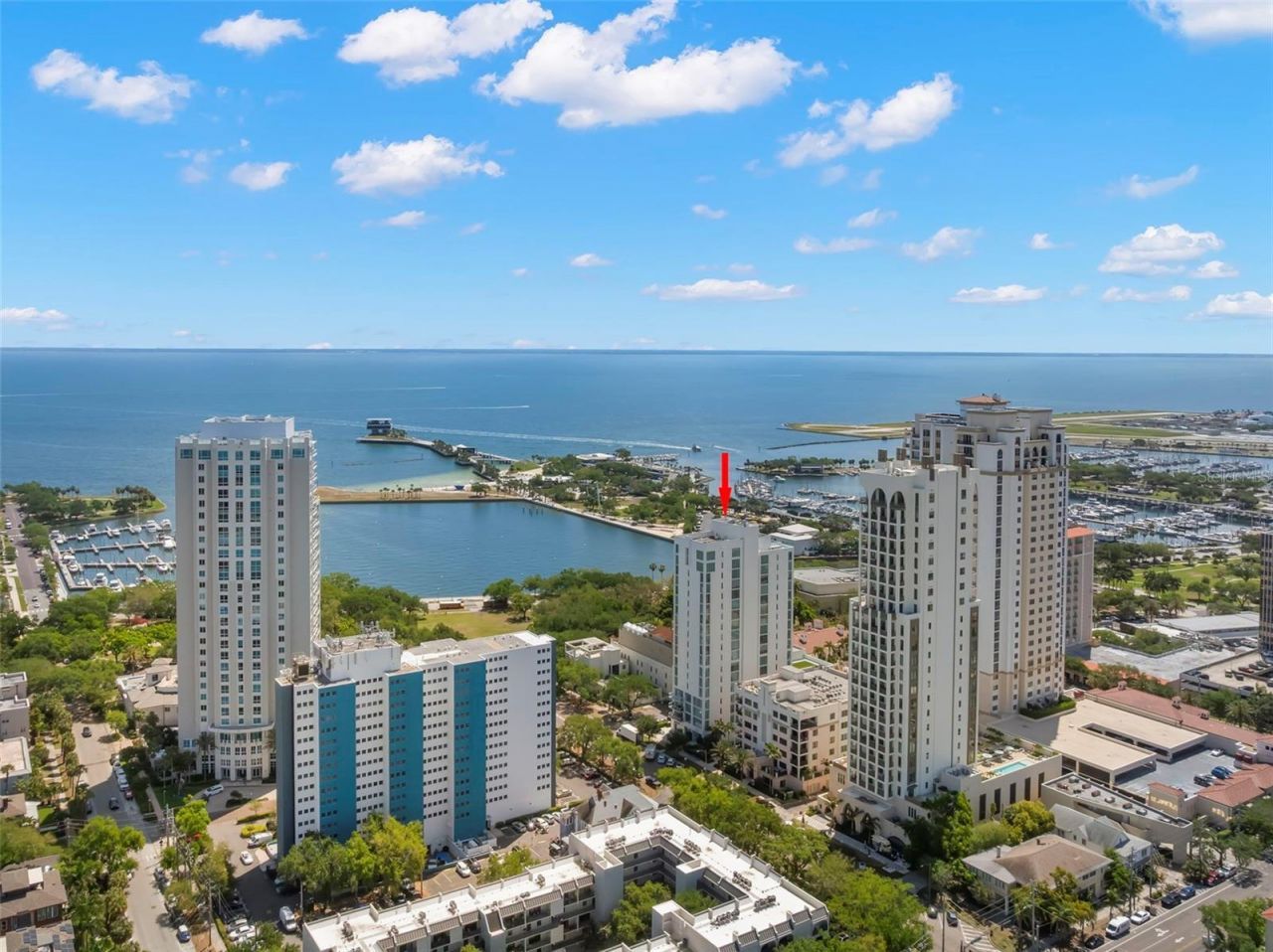 176 4th Avenue Ne, Unit 1102, Saint Petersburg, FL 33701 Photo