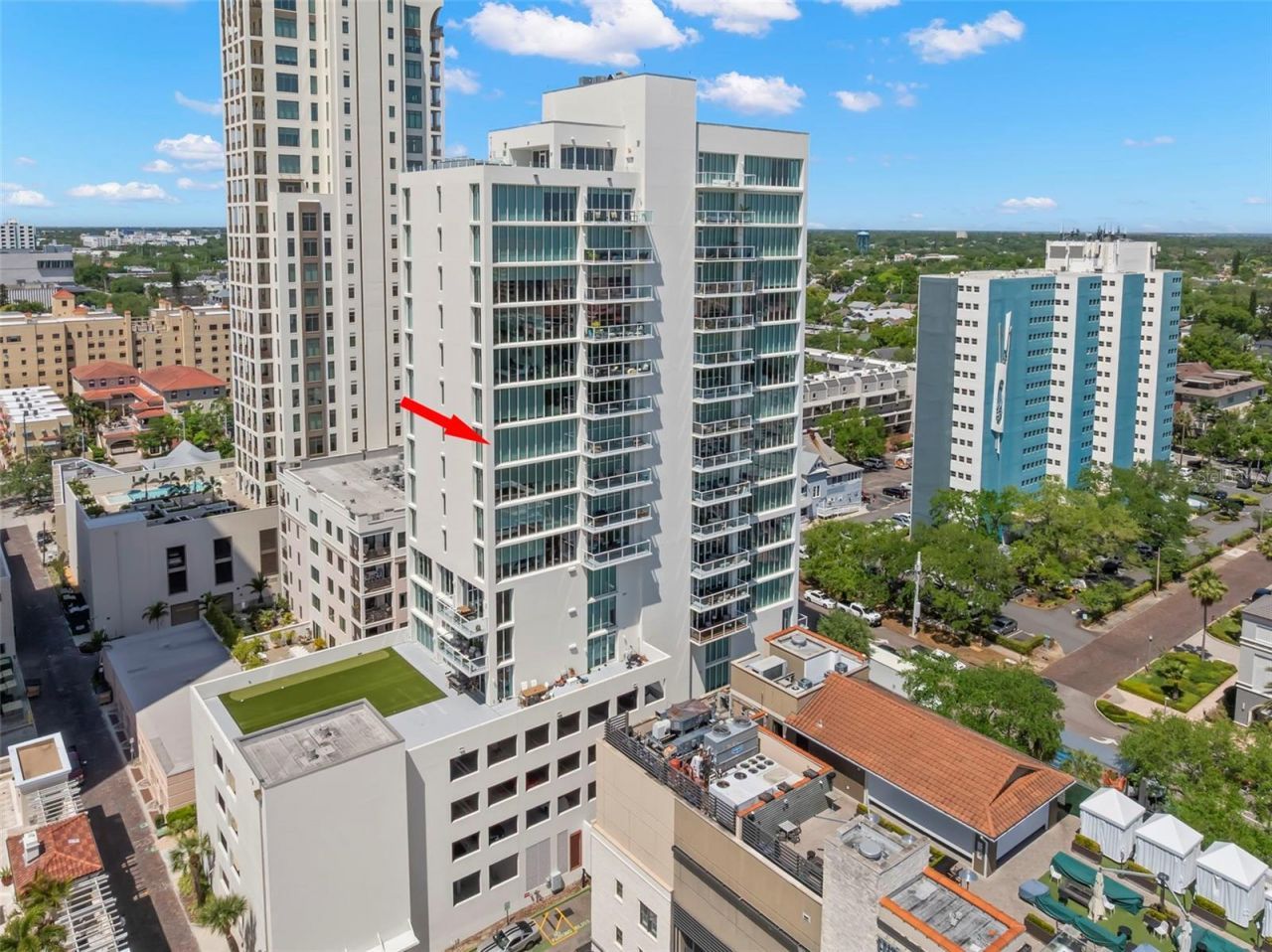 176 4th Avenue Ne, Unit 1102, Saint Petersburg, FL 33701 Photo