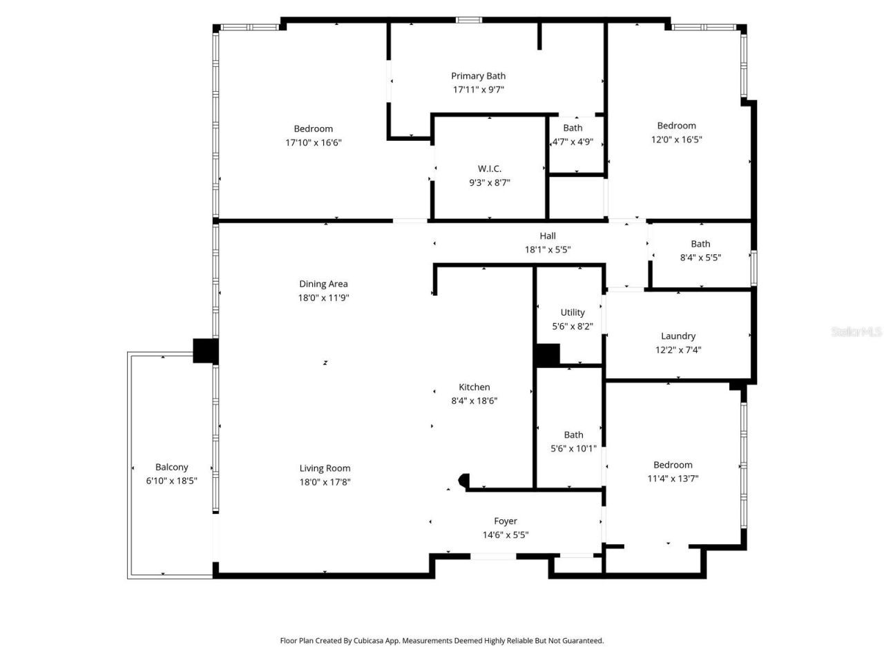 176 4th Avenue Ne, Unit 1102, Saint Petersburg, FL 33701 Photo