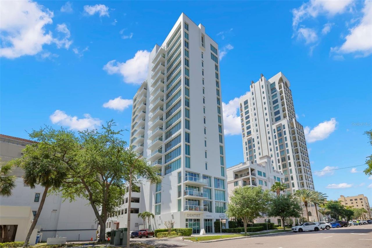 176 4th Avenue Ne, Unit 1102, Saint Petersburg, FL 33701 Photo