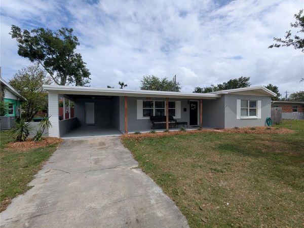 5421 ALLOWAY STREET , ORLANDO, FL 32810