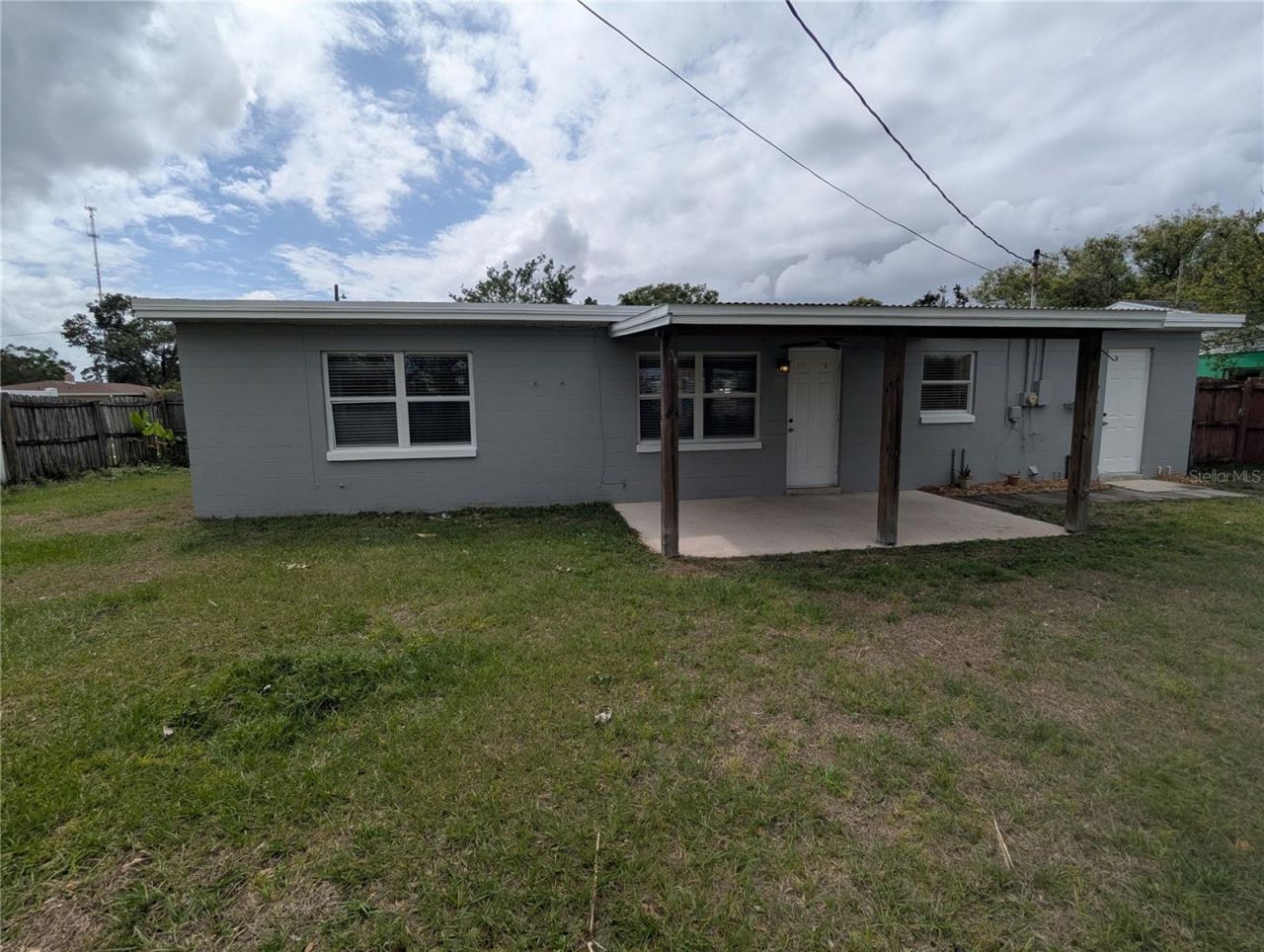 5421 Alloway Street , Orlando, FL 32810 Photo