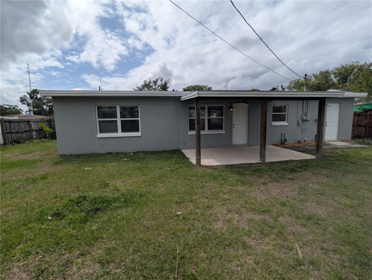 5421 Alloway Street , Orlando, FL 32810 Photo