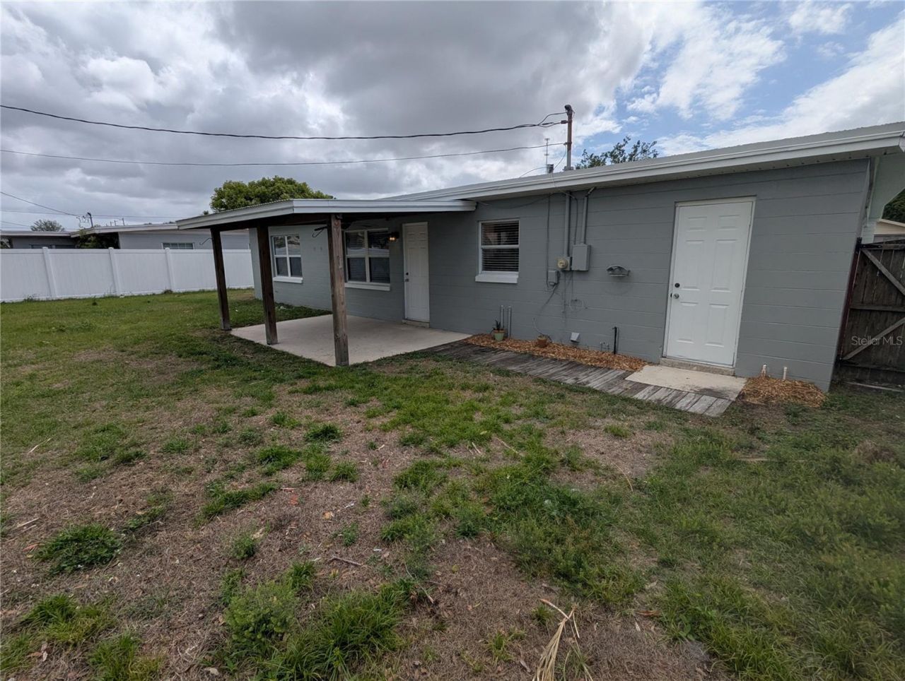 5421 Alloway Street , Orlando, FL 32810 Photo