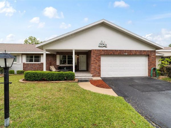 8667 SW 97TH STREET , Unit C, OCALA, FL 34481