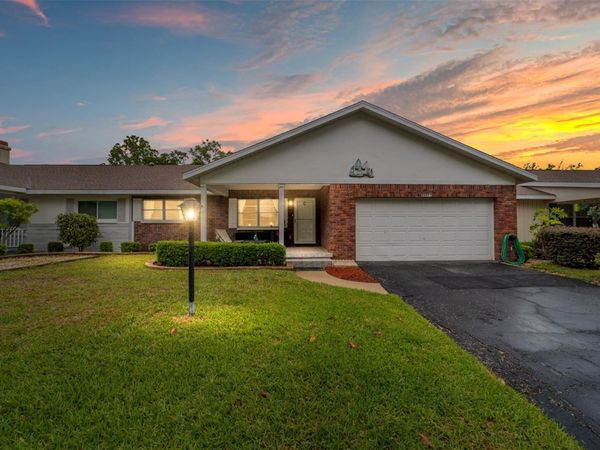 8667 SW 97TH STREET , Unit C, OCALA, FL 34481