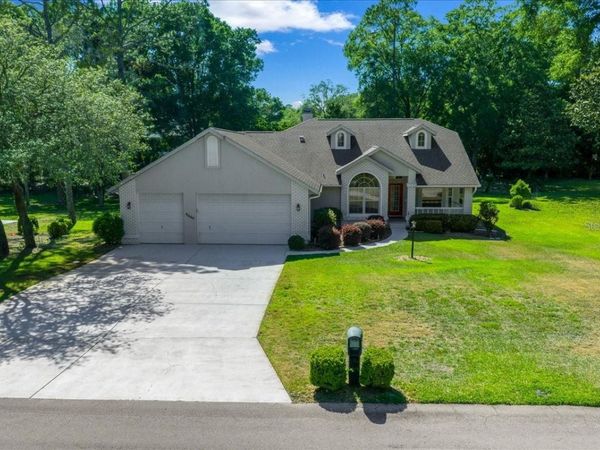 9660 SW 196TH AVENUE ROAD, DUNNELLON, FL 34432