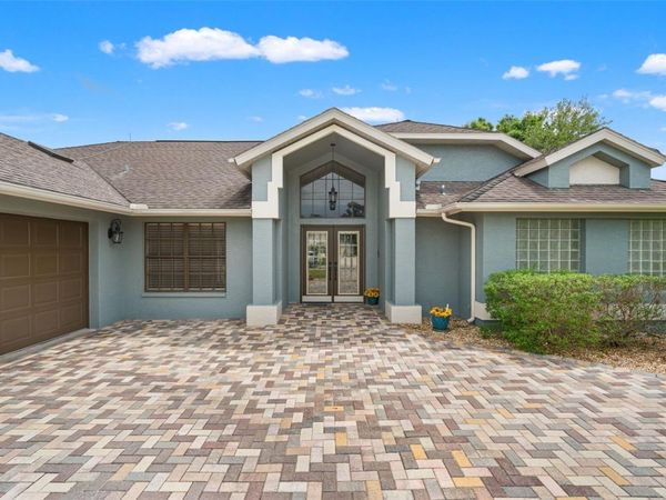 5052 FLORENTINE COURT , SPRING HILL, FL 34608