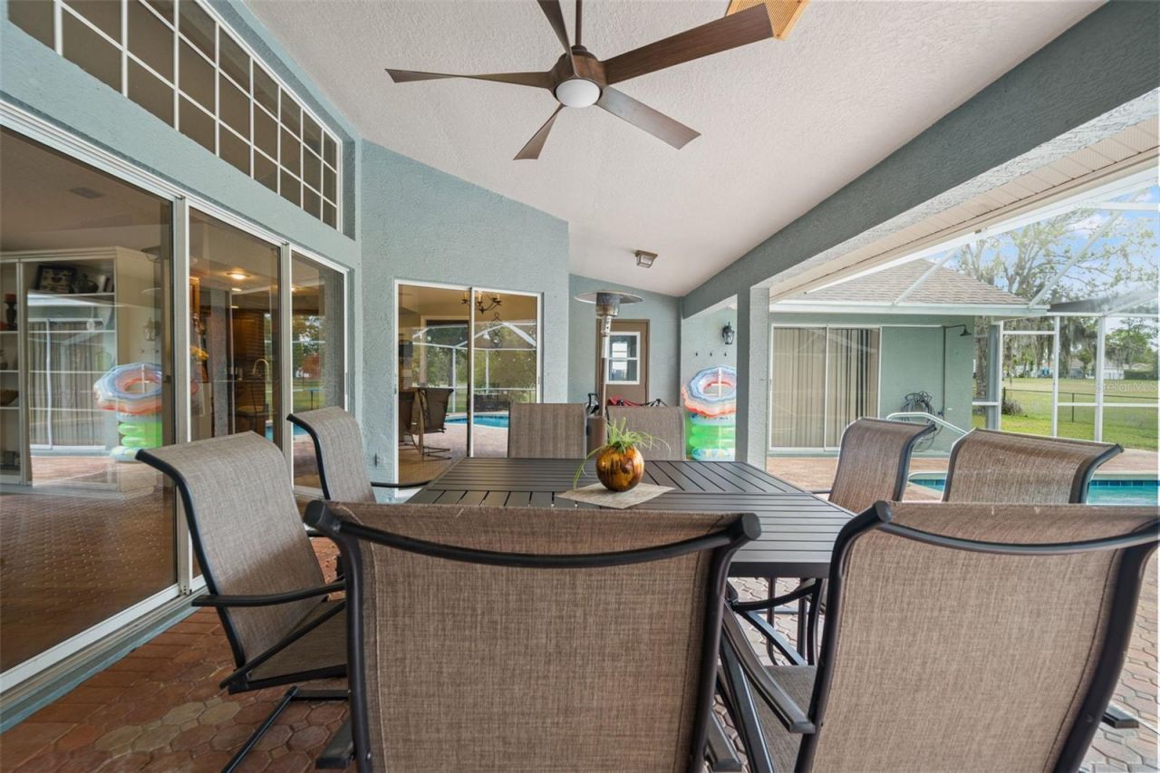 5052 Florentine Court , Spring Hill, FL 34608 Photo