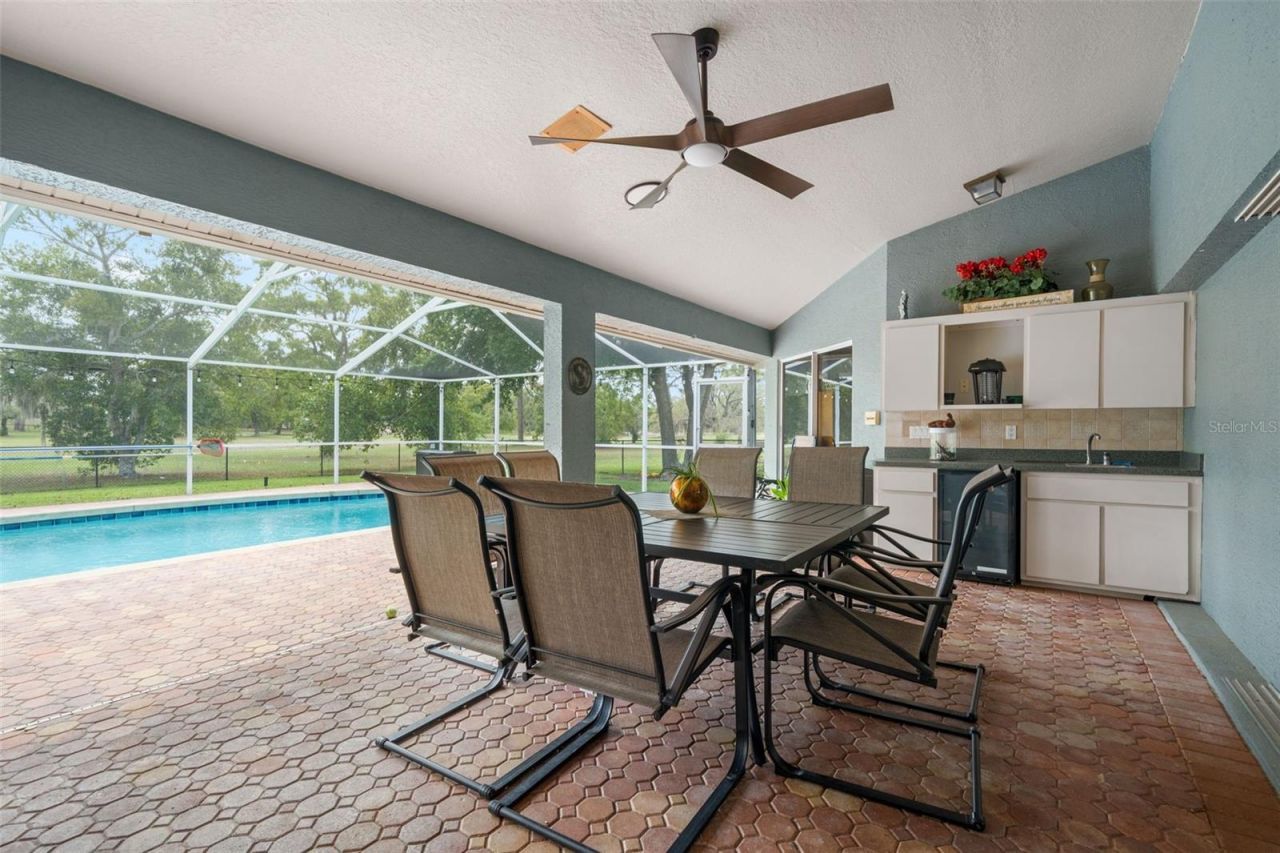 5052 Florentine Court , Spring Hill, FL 34608 Photo