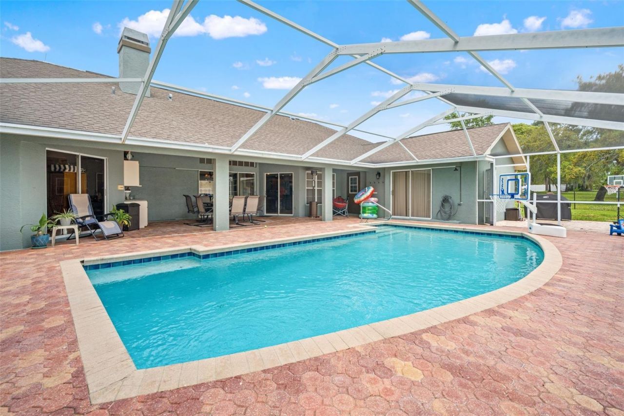 5052 Florentine Court , Spring Hill, FL 34608 Photo