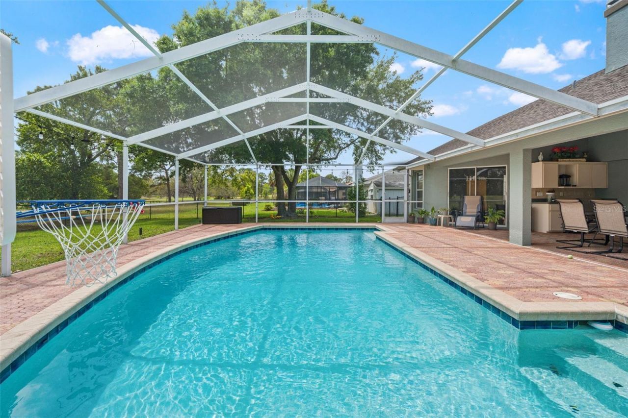 5052 Florentine Court , Spring Hill, FL 34608 Photo