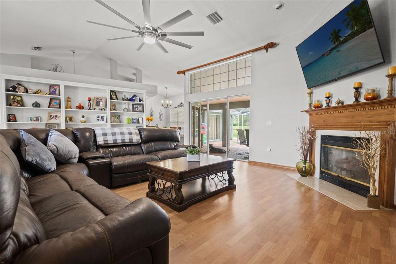 5052 Florentine Court , Spring Hill, FL 34608 Photo