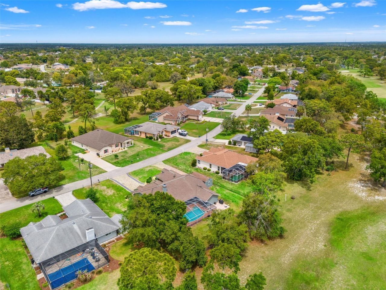 5052 Florentine Court , Spring Hill, FL 34608 Photo