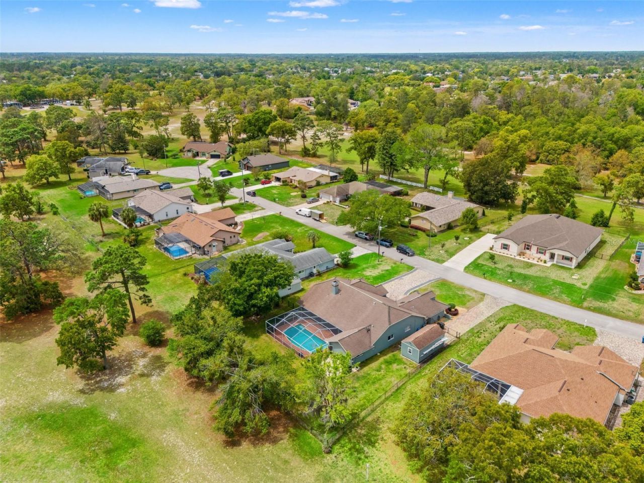 5052 Florentine Court , Spring Hill, FL 34608 Photo