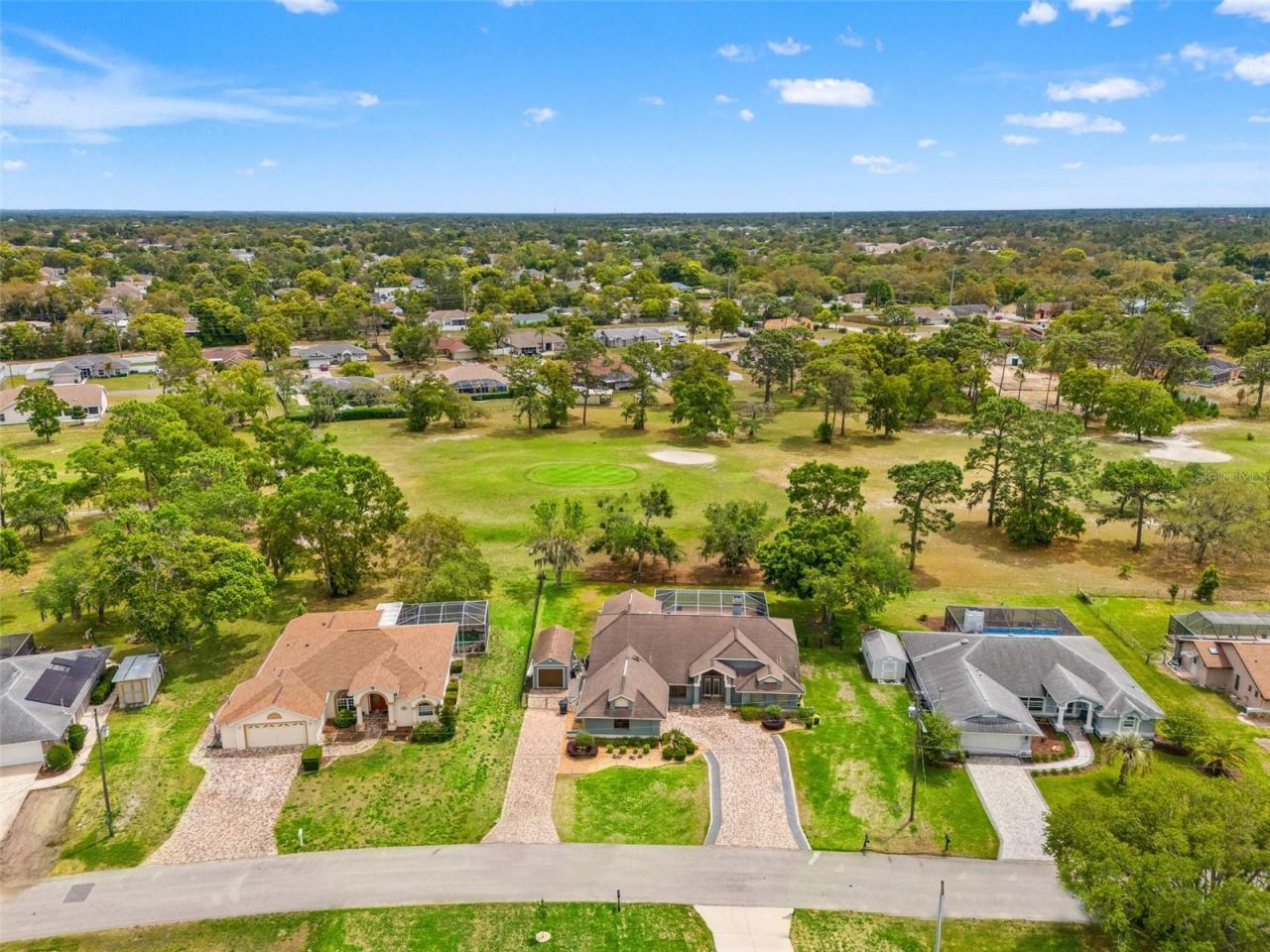 5052 Florentine Court , Spring Hill, FL 34608 Photo