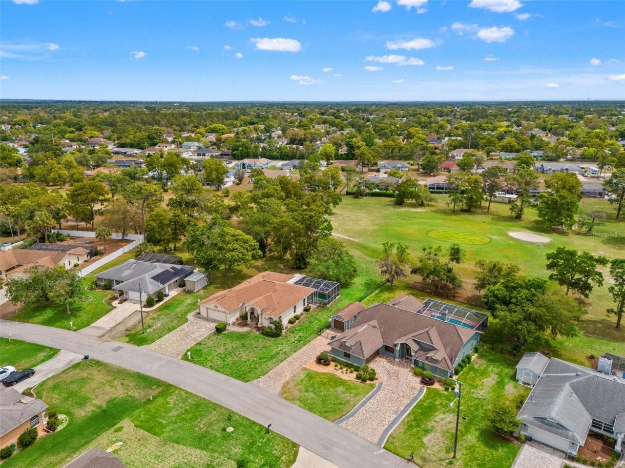 5052 Florentine Court , Spring Hill, FL 34608 Photo