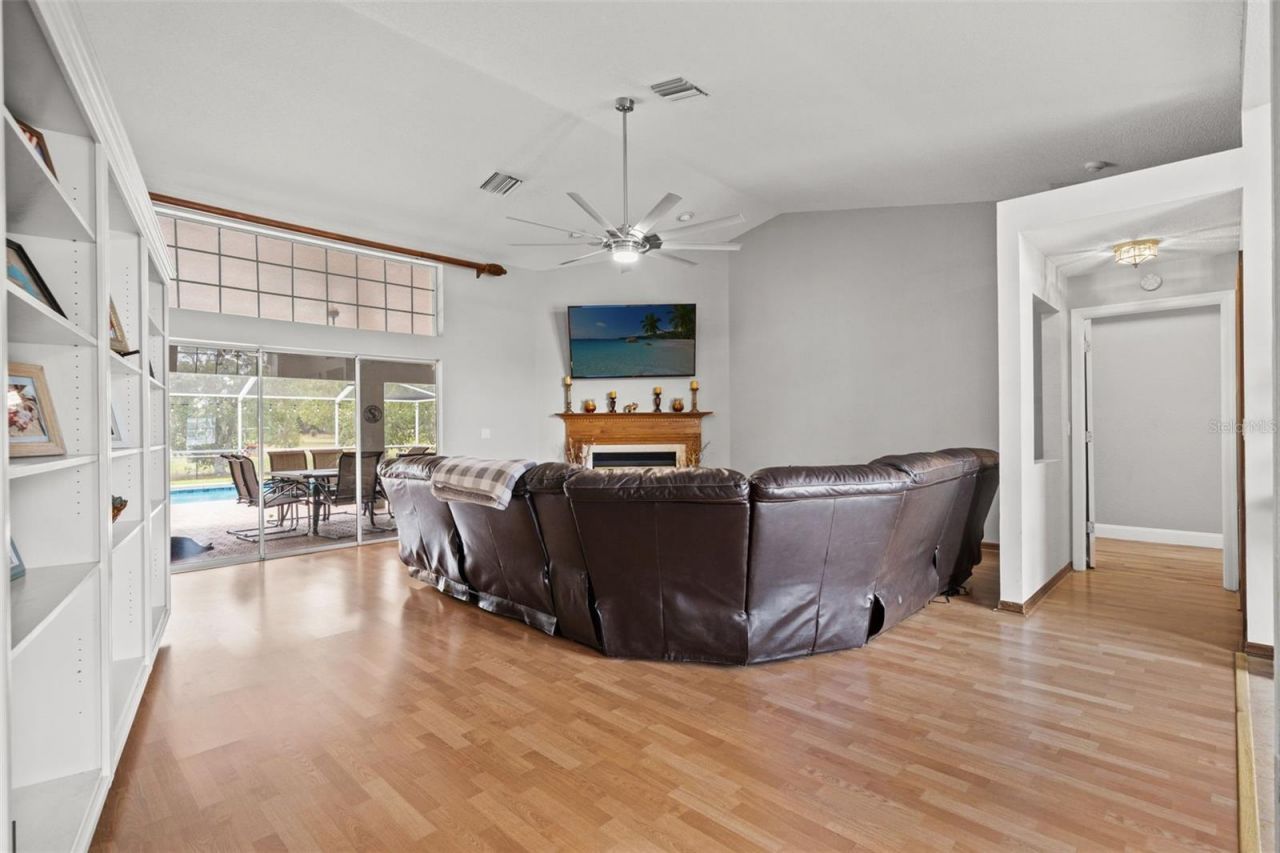 5052 Florentine Court , Spring Hill, FL 34608 Photo