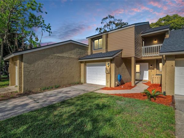 8424 TANGELO TREE DRIVE, ORLANDO, FL 32836