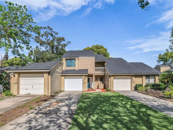 8424 TANGELO TREE DRIVE , ORLANDO, FL 32836