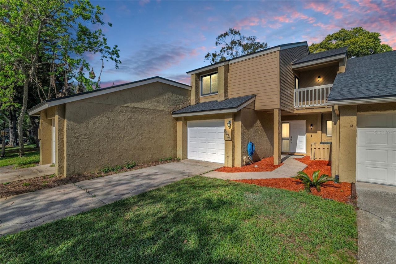 8424 Tangelo Tree Drive , Orlando, FL 32836 Photo