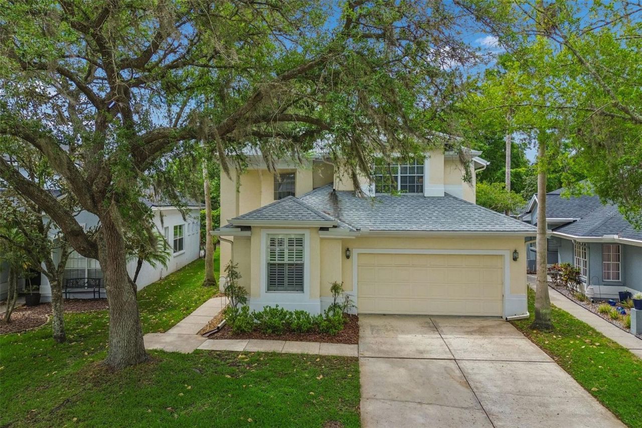 5414 Avenal Drive, Lutz, FL 33558 Main Photo